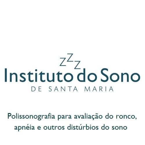 Instituto do Sono de Santa Maria
